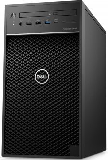 Dell Precision T3650 (TKNT3650RKSI7A21) Masaüstü Bilgisayar kullananlar yorumlar